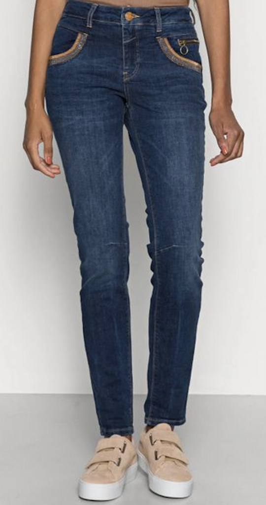MosMosh Naomi Shade Jeans